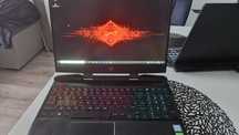Laptop HP Omen U5