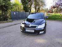 Skoda Octavia 1.9 TDI 105km chip