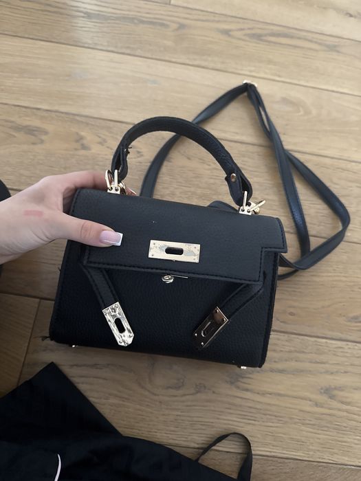 сумка типу birkin