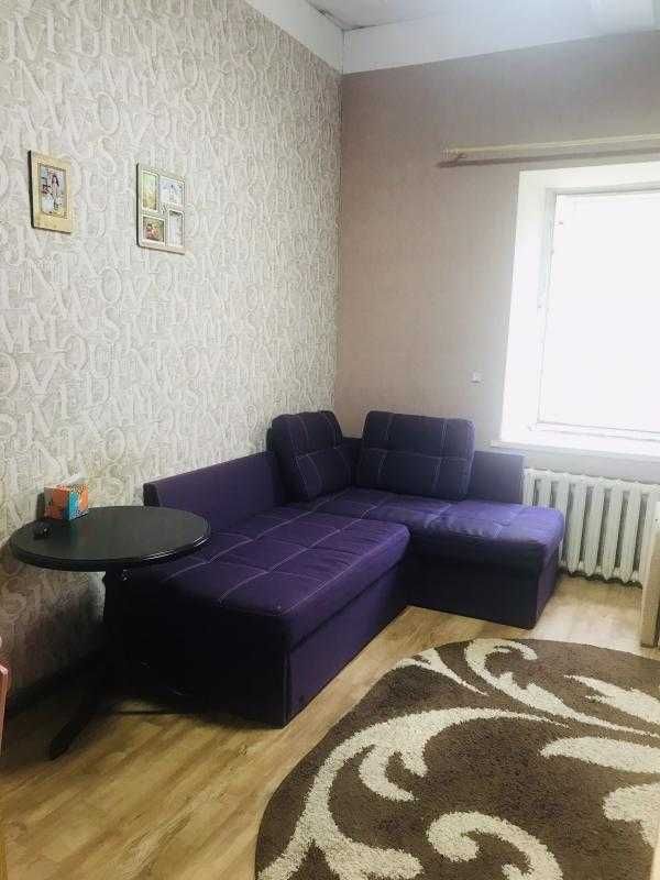 ПРОДАМ: 2-кімнатна квартира в центрі Одеси! вул.Ніжинська/Дворянська