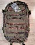Plecak HELIKON-TEX RACCOON MK2 PL woodland Cordura