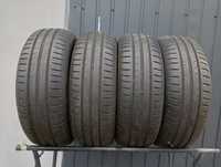 4x opony letnie DUNLOP 195/65r15 7mm MONTAŻ