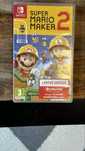 Super Mario Maker 2