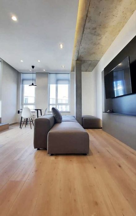 Оренда елітноі квартири | жк Республіка | теремки 8/8 45м 34999грн