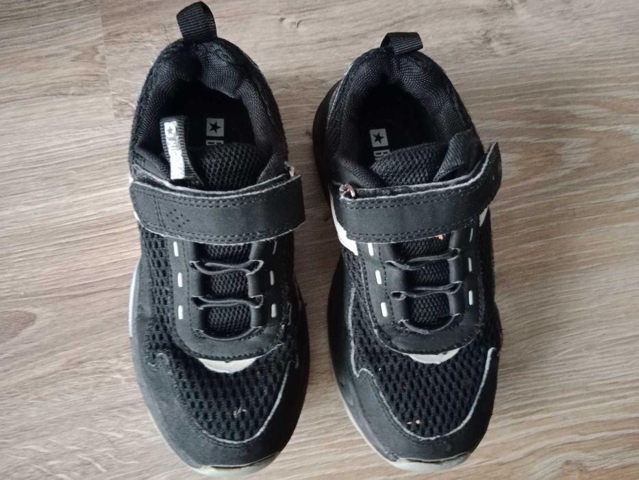 BIG STAR adidasy buty sportowe rozm 30