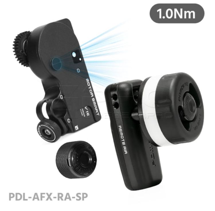 Live air 3 smart AF LIDAR PDL-AFX-RA-SP Motor smart version.
