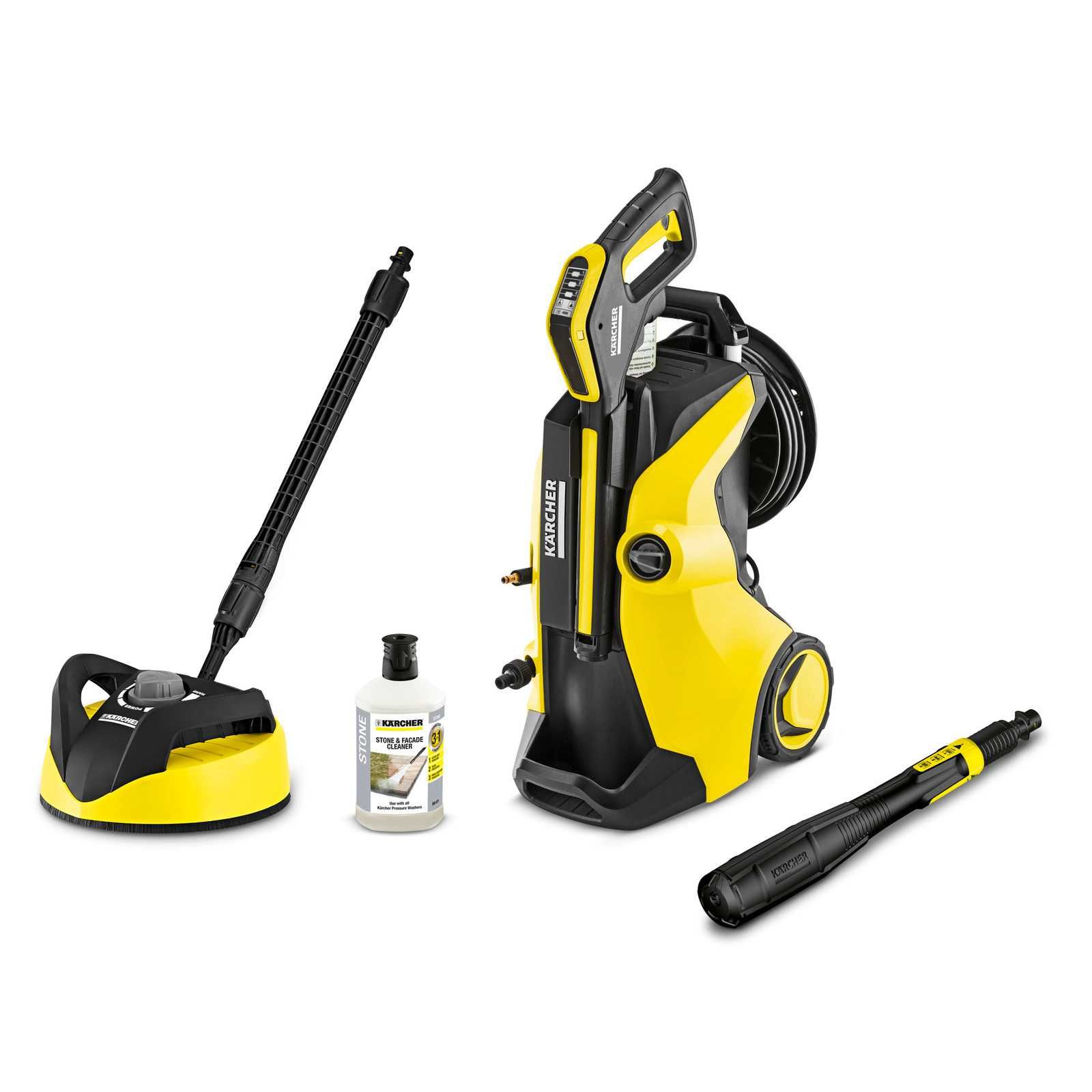 Karcher K7 Premium Full Control Plus Home