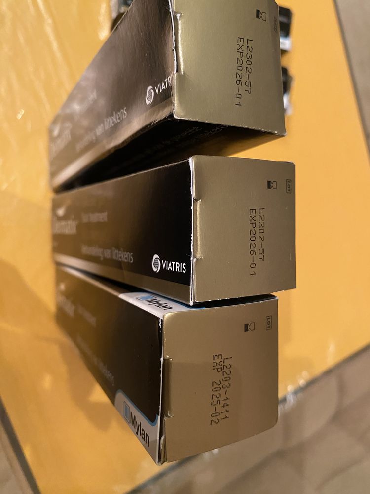 Dermatix Силиконовый Гель против шрамов   60г