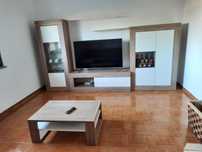 Sala de Estar como Nova