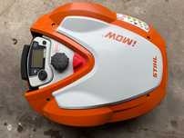 Robot koszący ogrodowy iMow RMI 632 P - STIHL