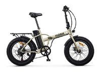 Електровелосипед Ровер Nilox Unisex для дорослих eBike X8