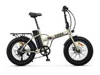 Акція Електровелосипед Ровер Nilox Unisex для дорослих eBike X8