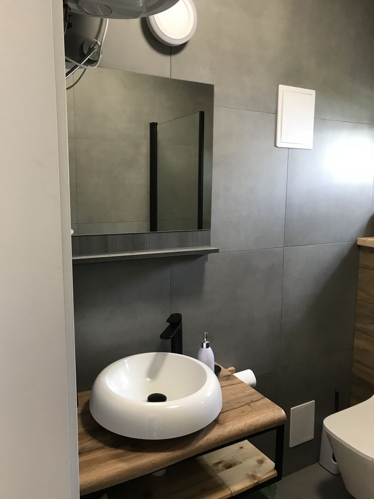 Wolne  nowe studio nad morzen w Białogórze 13-19 lipca