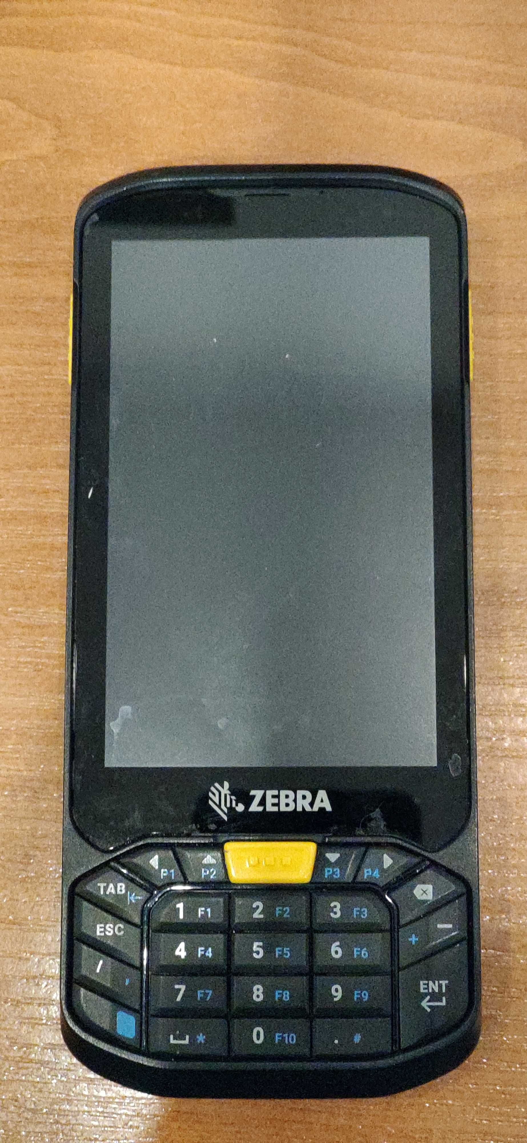 Skaner / terminal zebra TC200