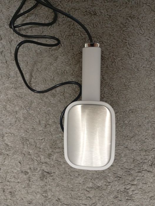 Отпариватель с USB.