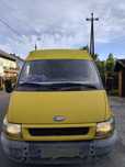 Ford Transit 2005