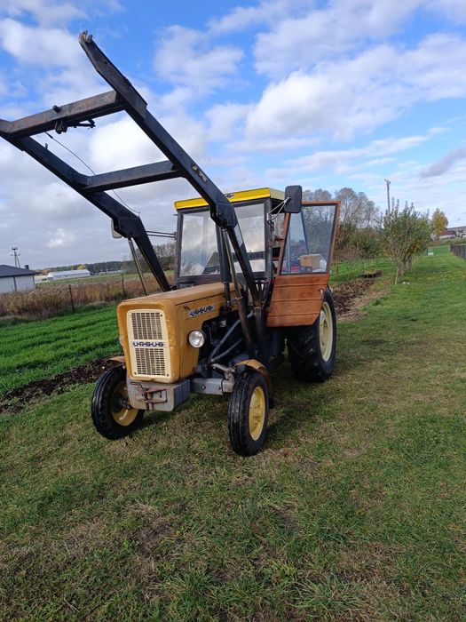 Sprzedam ursus C-360 3P