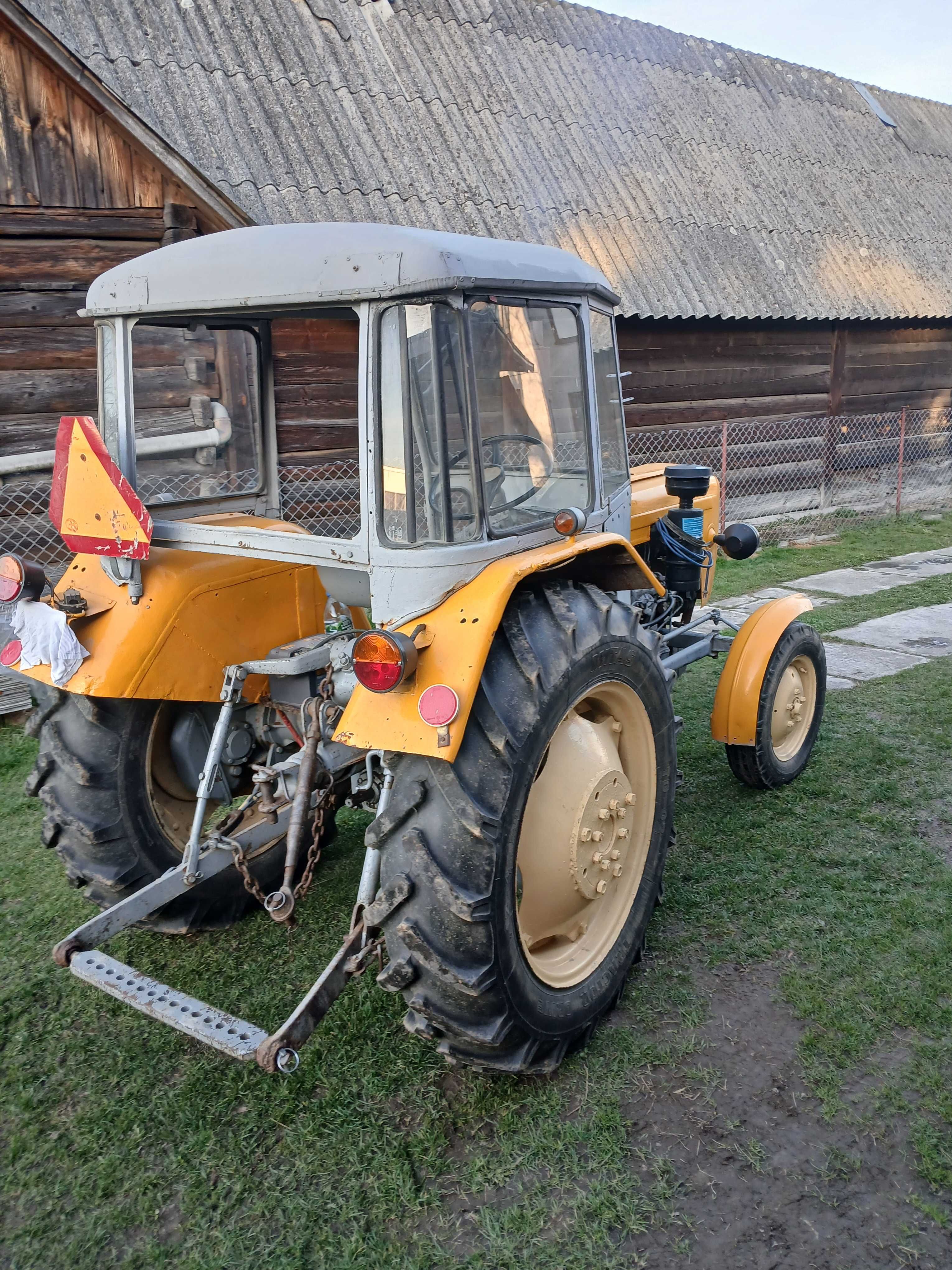 Sprzedam Ciapka C325