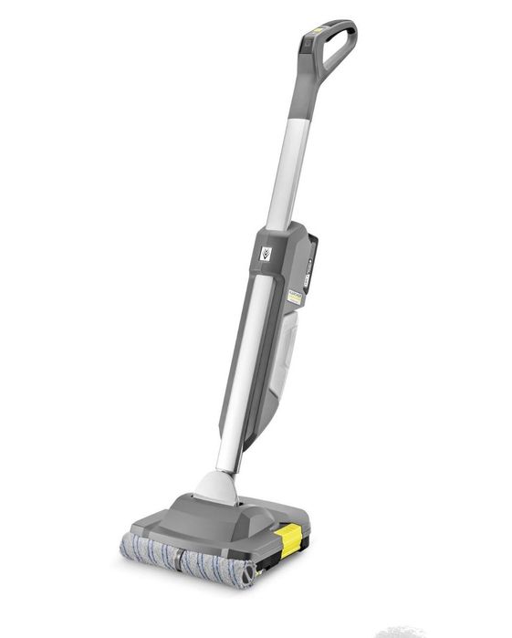 Szorowarka kompaktowa KARCHER Professional