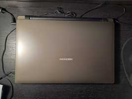 Laptop Medion Model P6647, stan dobry, 15,6 " 8 GB / 1000 GB