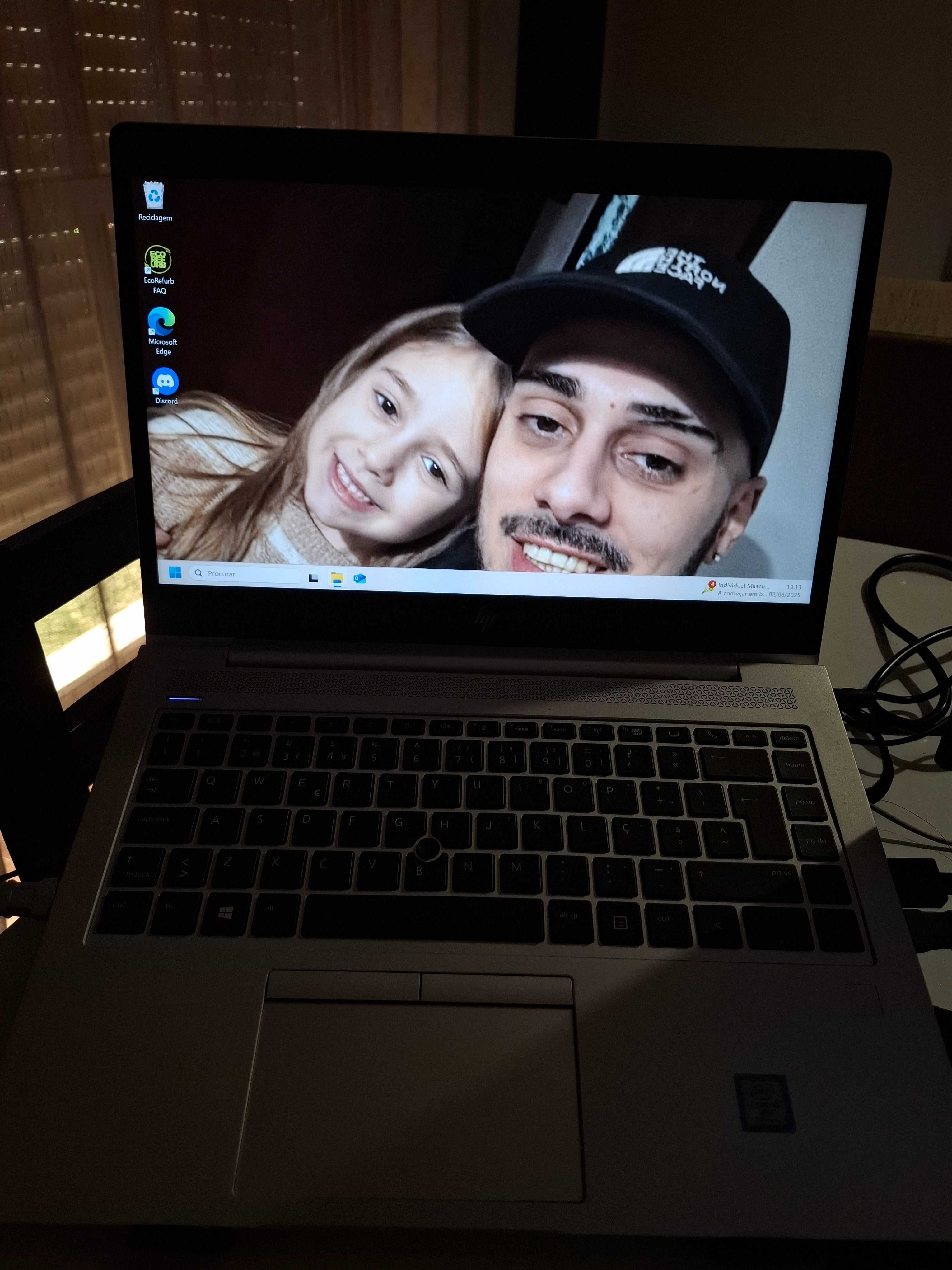 HP EliteBook 840 G6
