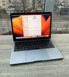 MacBook Pro 13 Retina 2017 | i5 2.3/3.6 GHz | 8gb Ram | 256 SSD