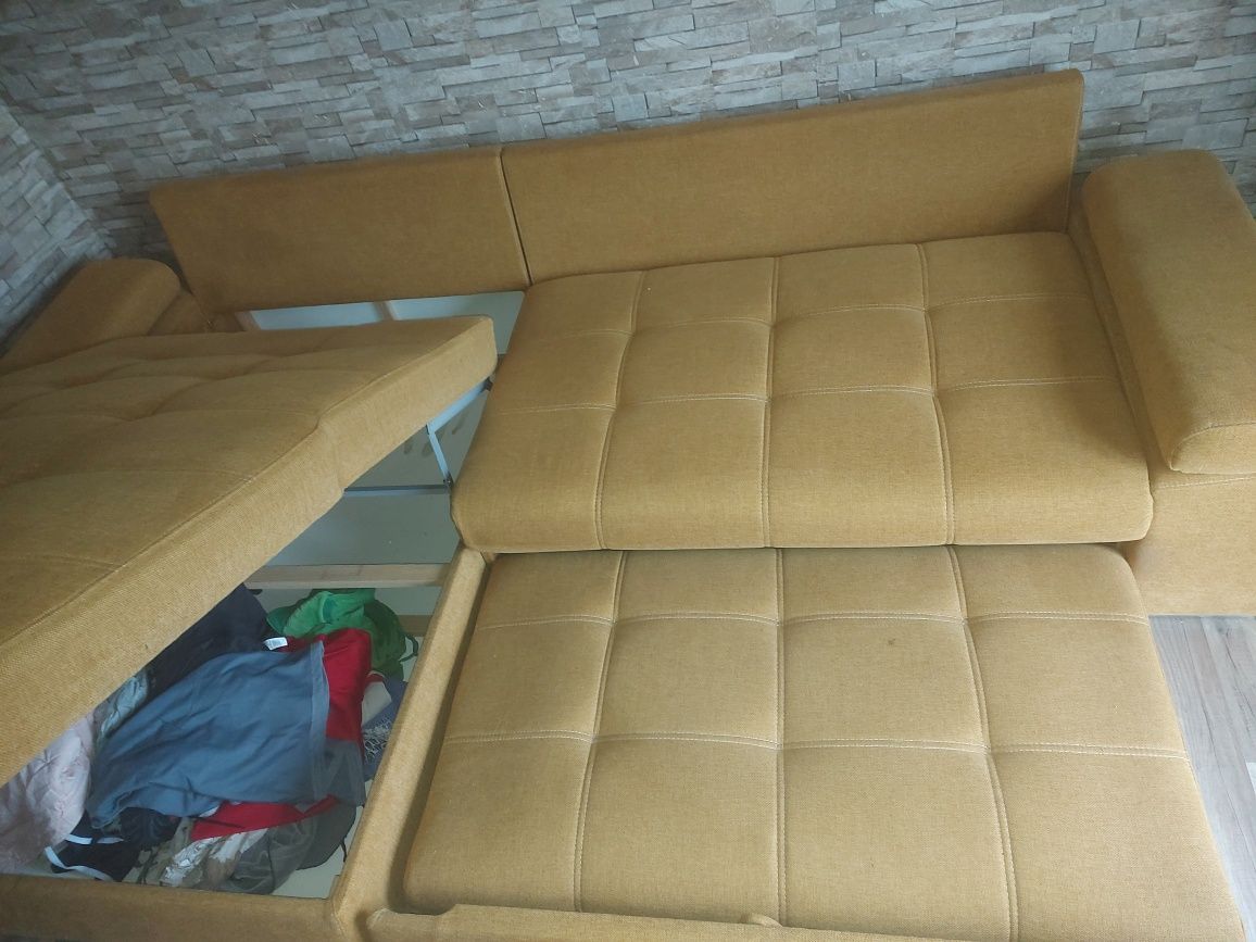 kanapa sofa rozkładana