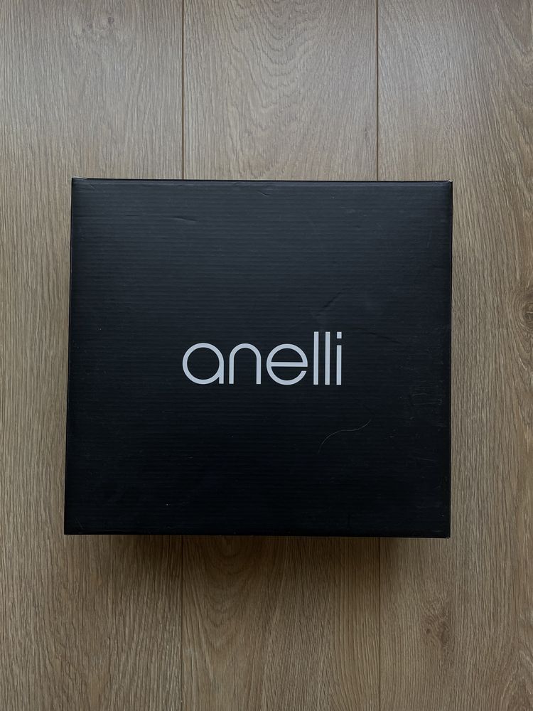 Жіночі чоботи Anelli (женские сапоги Anelli)