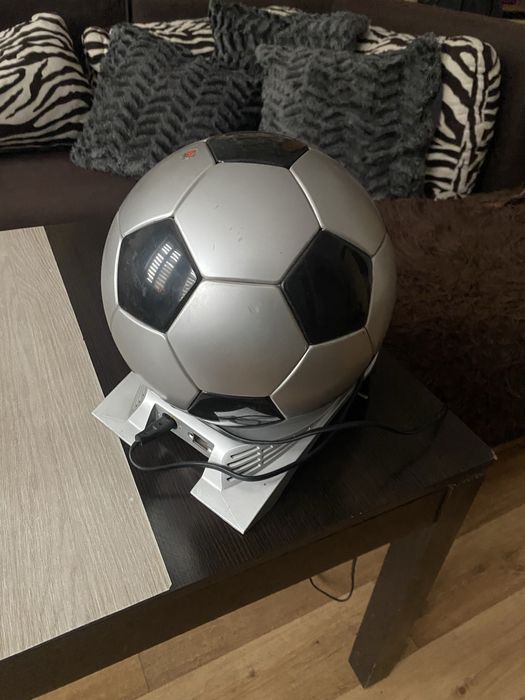 Piłka mini lodówka