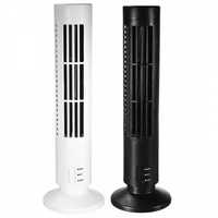 Настольный вентилятор USB Tower Fan