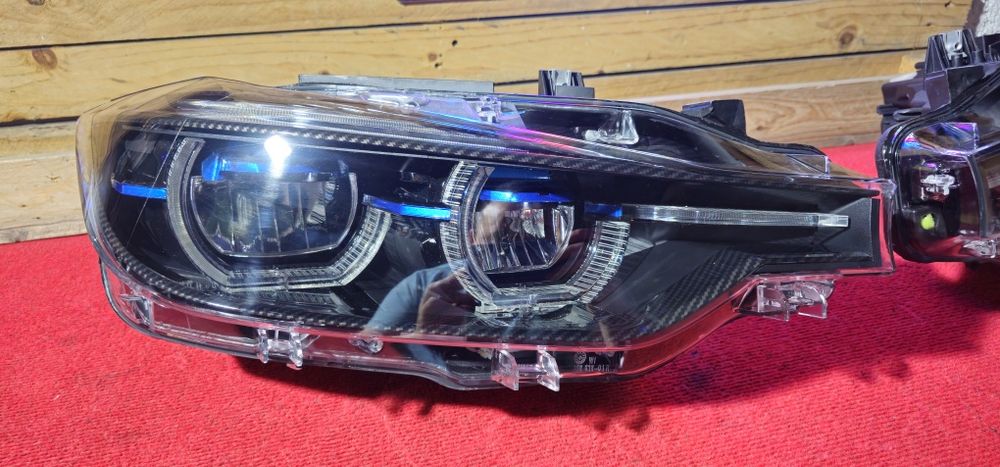 Farois bmw f30/31 led