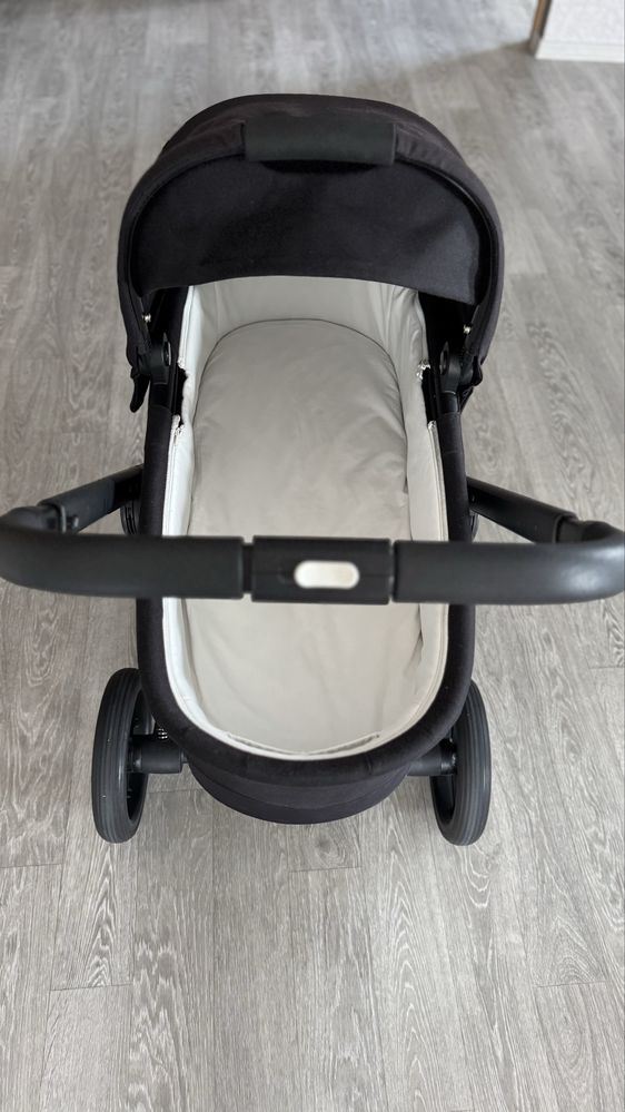 Коляска Cybex Balios S