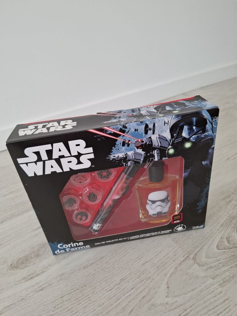 Conjunto Star Wars Eau de Parfum