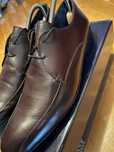 nowe buty włoskiej marki Polsa Uomo Calzedonia