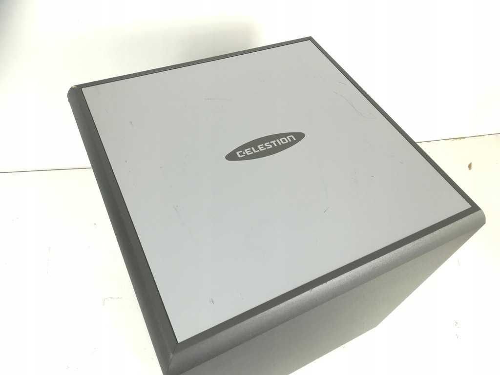 Subwoofer Celestion S10, uszkodzony
