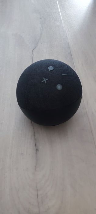Amazon Alexa Echo Dot 4 gen