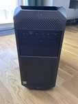 Stacja Robocza HP Workstation Z4 G4 komputer stacjonarny PC
