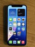 IPhone 12 mini fioletowy 64GB
