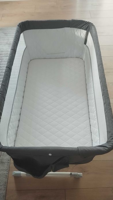 Dostawka Lionelo + gratisy