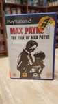 Max Payne 2: The Fall of Max Payne PS2 Sklep Wysyłka Wymiana
