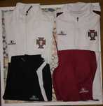 Equipamentos arbitro novos Tam M