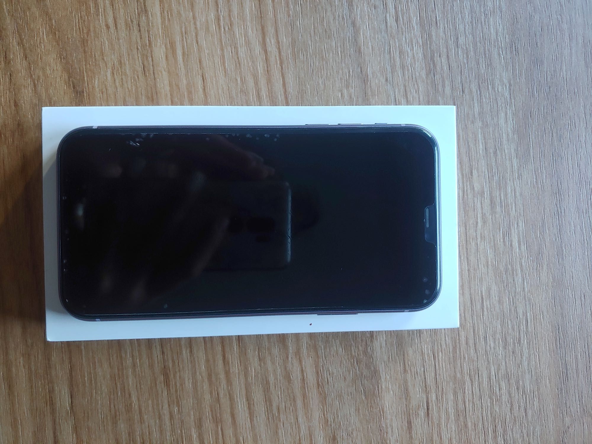 Iphone 11 64GB fioletowy