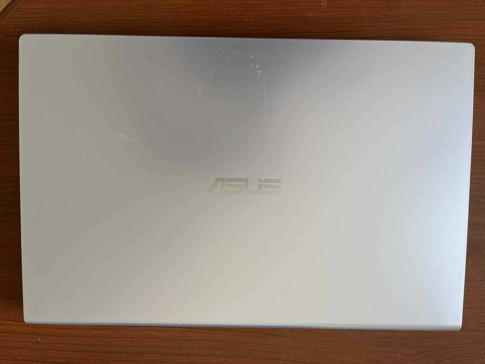 Laptop Asus X515JA-BQ1991W