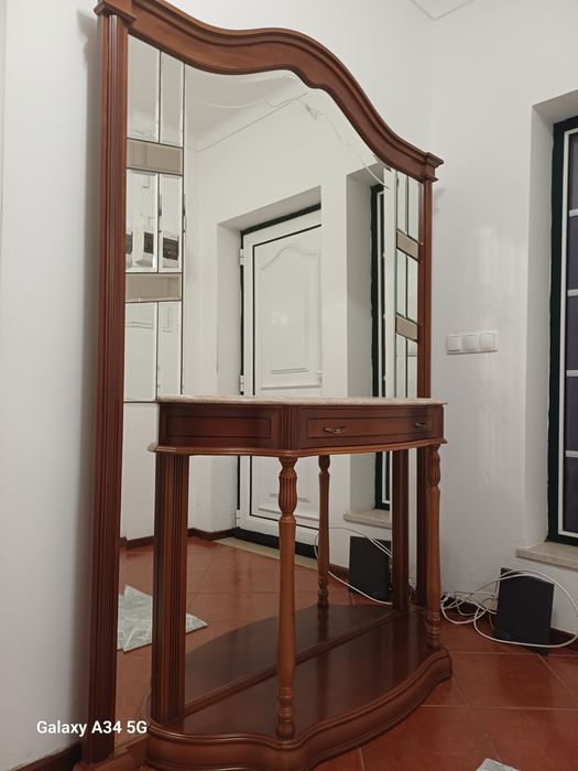 Móvel de hall de entrada