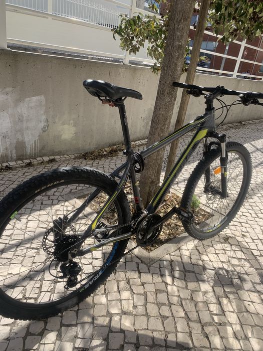 Bicicleta Berg Roda 29