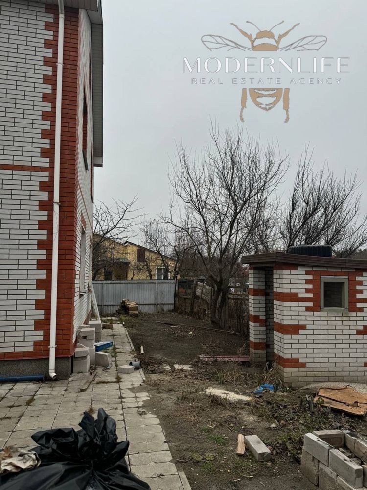 Продаж будинку 144 м² в с. Шевченкове