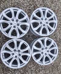 Alufelgi 18" 5x108 Ford Volvo Opel