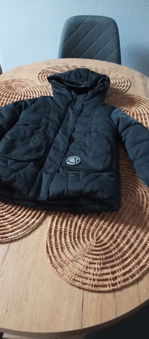 Kurtka Reserved rozm 116