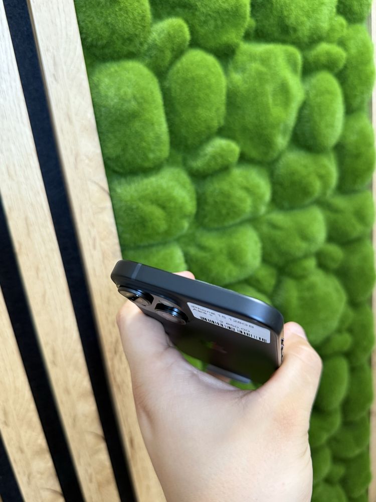 iPhone 15 128GB Nowy | Asis+ | FVM | Gwarancja | Wieliczka