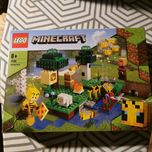 Lego  Minecraft nr 2165
